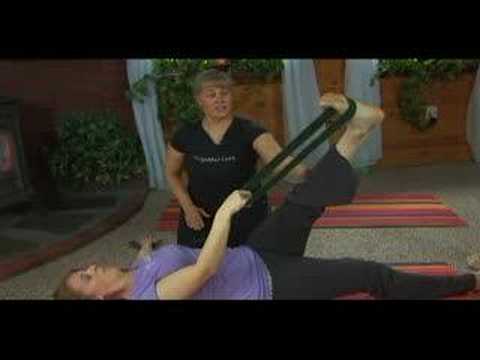 Yoga Oturmuş Ve Sırtüstü Pozlar: Iıı Yoga Pose Baştan Aşağı El Aletleri Resim 1