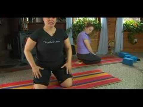 Yoga Oturmuş Ve Sırtüstü Pozlar: Thunderbolt Yoga Poz Resim 1