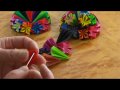 Origami Projeler: Origami Kusudama: Bölüm 4
