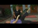 Yoga Oturmuş Ve Sırtüstü Pozlar: Iıı Yoga Pose Baştan Aşağı El Aletleri Resim 3
