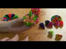 Origami Projeler: Origami Kusudama: Bölüm 3 Resim 4