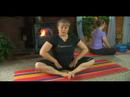 Yoga Oturmuş Ve Sırtüstü Pozlar: Açı Yoga Pose Bağlı Resim 4