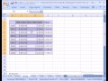 Excel Sihir Numarası #92: İki Grafik Türünü Bir Grafikte!