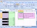 Excel Büyü Hüner #97: Ortsap Fonksiyonu Resim 4