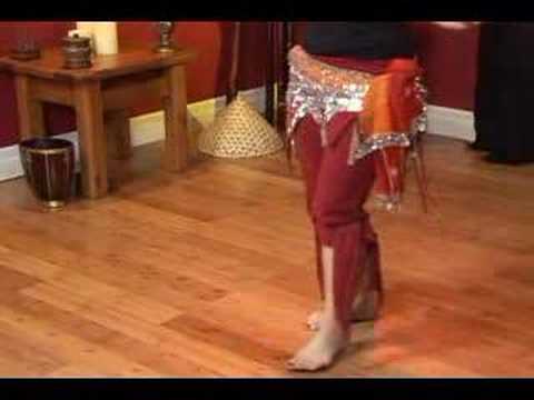 Mısır Folklorik Oryantal Dans: Göbek Pop Oryantal Dans Matkap