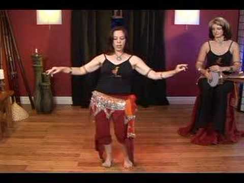 Mısır Folklorik Oryantal Dans: Jewel Oryantal Dans Matkap