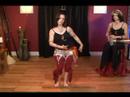 Mısır Folklorik Oryantal Dans: Jewel Oryantal Dans Hamle Resim 3