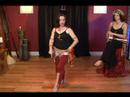 Mısır Folklorik Oryantal Dans: Kalça Damla Oryantal Dans Matkap Resim 3