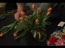 Lale Çiçek Aranjmanları: Lale Zencefil Kavanozda Düzenlenmesi Resim 4