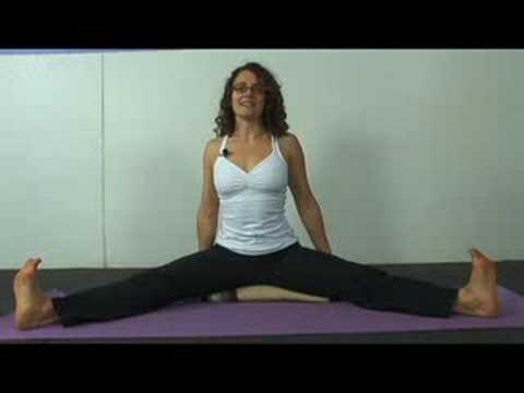 Yeni Başlayanlar İçin Yoga Twist Sırası: Bacak Poz Yoga Twist Sırası İçin Dönüyordu