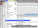 Adobe Flash Eğitim - Sesler İçin Animasyonlu Ağız Senkronizasyonu Resim 3