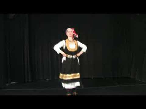 Bulgar Halk Dansları: Gelenekleri Bulgar Halk Dansları