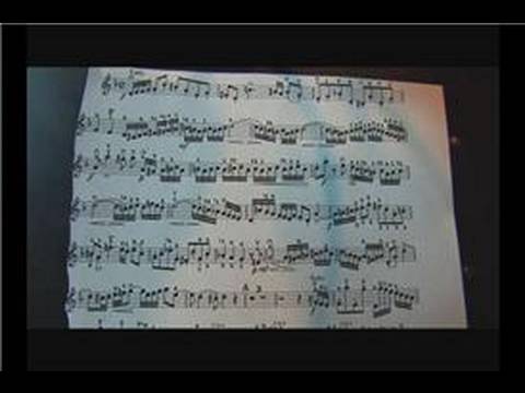 Keman Çalan Johann Sebastian Bach : Keman Bach Çizgi 3 Oyun 