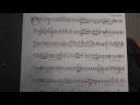 Antonin Leopold Dvorak Keman Üzerinde Oynama: Dvorak'ın Müzik Parçası Bir Daha Gözden Geçirme