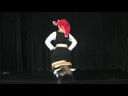 Bulgar Halk Dansları: Bulgar Halk Dansları Adım Kapatma