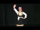 Bulgar Halk Dansları: Dalga Hareketi Bulgar Halk Dansları