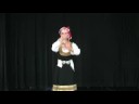 Bulgar Halk Dansları: Erkekler Bulgar Halk Dansları Alkışlar.