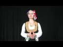 Bulgar Halk Dansları: Ruchenitza Bulgar Halk Dansları