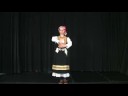 Bulgar Halk Dansları: Bulgar Hasat Halk Dansları Resim 3