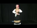 Bulgar Halk Dansları: İplik Hareket Bulgar Halk Dansları Resim 3