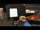 Keman Çalan Johann Sebastian Bach : Keman Bach Hat Üzerinde 10 Oyun  Resim 3