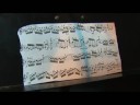 Keman Çalan Johann Sebastian Bach : Keman Bach Hattı 12 Oyun  Resim 3