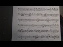 Antonin Leopold Dvorak Keman Üzerinde Oynama: Dvorak'ın Müzik Parçası Bir Daha Gözden Geçirme Resim 4