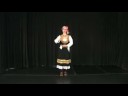 Bulgar Halk Dansları: Bulgar Hasat Halk Dansları Resim 4