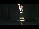 Bulgar Halk Dansları: Dalga Hareketi Bulgar Halk Dansları Resim 4