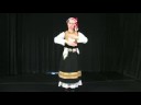 Bulgar Halk Dansları: İplik Hareket Bulgar Halk Dansları Resim 4