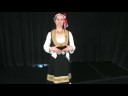 Bulgar Halk Dansları: Performans Bulgar Halk Dansları Resim 4