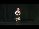 Bulgar Halk Dansları: Ruchenitza Bulgar Halk Dansları Adımları Resim 4