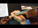 Keman Çalan Johann Sebastian Bach : Keman Bach Hattı 4 Oyun  Resim 4