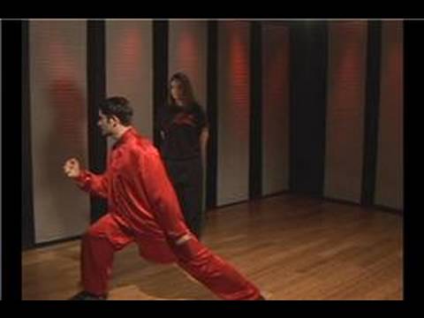 Kung Fu Tuı 3 Tan: Kung Fu Tan Tuı 3 Çift Çekiç Strike Resim 1