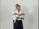 Kokyunage Temel Aikido Teknikleri: Aikido Teknikleri: Kokyunage Karşı Bir Ayı Gibi Kucaklama