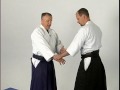 Kokyunage Temel Aikido Teknikleri: Aikido Teknikleri: Kokyunage Karşı Bir Tek Bilek Kapmak