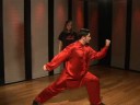 Kung Fu Tuı 3 Tan: Kung Fu Tan Solak Tuı 3 Çift Çekiç Strike