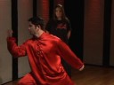 Kung Fu Tuı 3 Tan: Kung Fu Tan Tuı 3 Çift Çekiç Strike Kombinasyonu