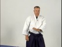 Kokyunage Temel Aikido Teknikleri: Aikido Teknikleri: Bir Düz Yumruk Karşı Kokyunage Resim 3