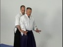 Kokyunage Temel Aikido Teknikleri: Aikido Teknikleri: Kokyunage Karşı Bir Arka Kapmak Resim 3