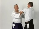Kokyunage Temel Aikido Teknikleri: Aikido Teknikleri: Kokyunage Karşı Bir Ön Boğulma Resim 3