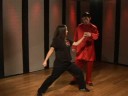 Kung Fu Tuı 3 Tan: Kung Fu Tan Solak Tuı 3 Çift Çekiç Strike Resim 3