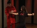 Kung Fu Tuı 3 Tan: Kung Fu Tan Tuı 3 İnişli Çıkışlı Blok İnç Kick Sırt Yumruğunu Geçiş Resim 3