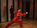 Kung Fu Tuı 3 Tan: Kung Fu Tan Tuı 3 İnişli Çıkışlı Blok İnç Kick Resim 3