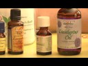 Yapma Aromaterapi Ürünleri: Esans Aromaterapi Kullanarak. Resim 3
