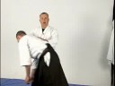 Kokyunage Temel Aikido Teknikleri: Aikido Teknikleri: Bir Düz Yumruk Karşı Kokyunage Resim 4