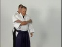 Kokyunage Temel Aikido Teknikleri: Aikido Teknikleri: Kokyunage Karşı Bir Ayı Gibi Kucaklama Resim 4