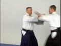 Kokyunage Temel Aikido Teknikleri: Aikido Teknikleri: Kokyunage Karşı Bir Kanca Yumruk Resim 4