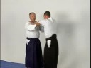 Kokyunage Temel Aikido Teknikleri: Aikido Teknikleri: Kokyunage Karşı Bir Ön Boğulma Resim 4
