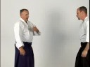 Kokyunage Temel Aikido Teknikleri: Aikido Teknikleri: Kokyunage Karşı Bir Yaka Kapmak Resim 4